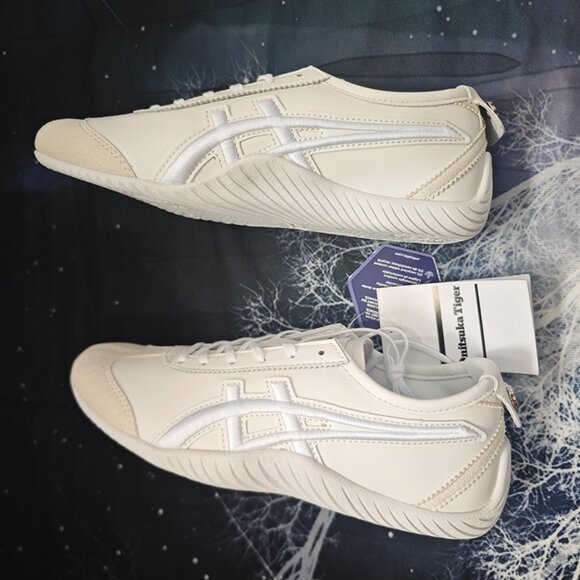 Onitsuka Tiger Mexico 66 SD Triple White sneakers - Picture 3 of 8